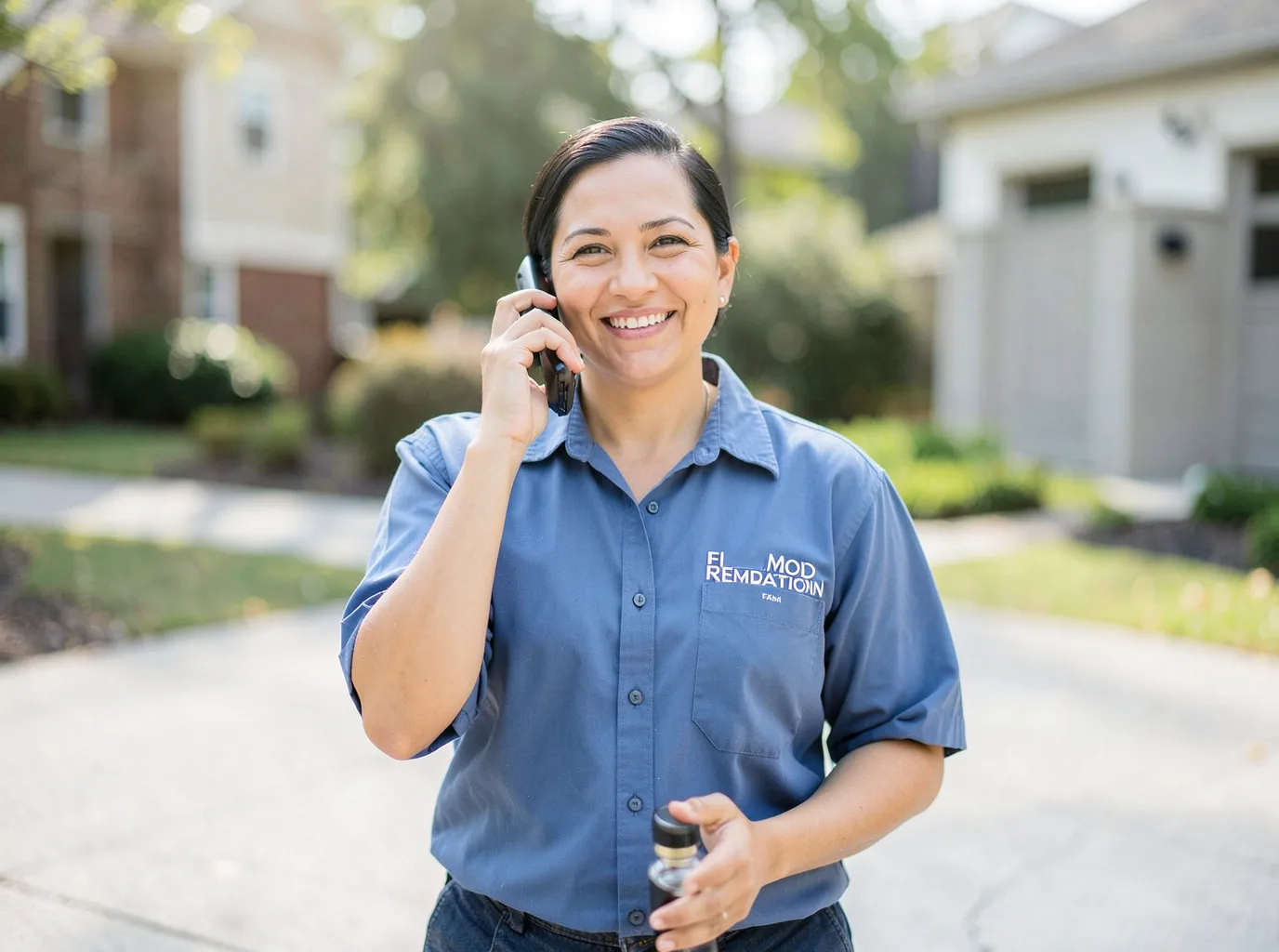 Mold Remediation Liberty, ME FAQs